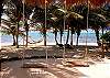 Casa Rosa, Swings and Patio Area-Thumbnail