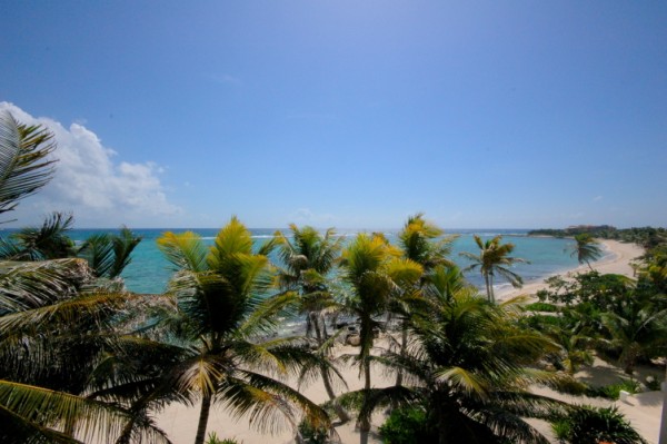 View from the roof terrace-Thumbnail