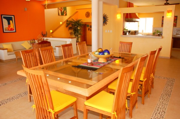 Dining / Living / Kitchen-Thumbnail