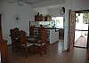 Kitchen and dining area-Thumbnail