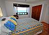 Upper guest bedroom at Quinta del Mar, Akumal-Thumbnail
