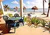 Yool Caanal 2 outdoor dining on private terrace.-Thumbnail