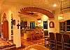 Breakfast bar and dining area.-Thumbnail