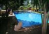 Condominium rental - Exterior Photo - Swimming Pool, Garden Courtyard