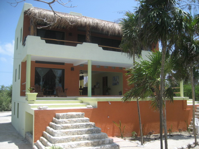 View from Beach-Thumbnail
