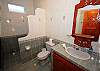 Guest bathroom, La Iguana 14, Akumal-Thumbnail