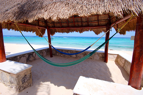Casa Palapa, Shade Palapa-Thumbnail