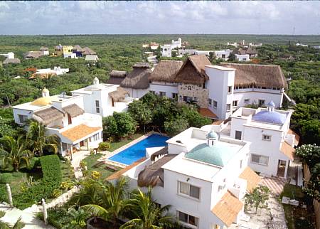 La Iguana/La Sirena Condominiums-Thumbnail