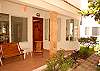 Condominium rental - Exterior Photo - Front Patio
