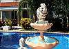 Garden Courtyard and Pool-Thumbnail