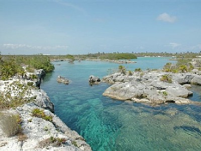 Yal Ku Lagoon-Thumbnail