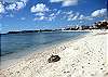  Condominium rental - Exterior Photo - Beach view