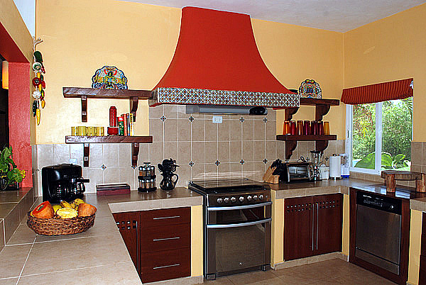 Fully Equipped Kitchen-Thumbnail