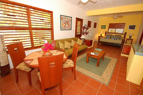 Casa Canciones, Beach Bungalows-Thumbnail