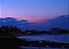 Evening view of Half Moon Bay-Thumbnail