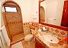 Casa de las Conchas ground floor guest suite bathroom-Thumbnail