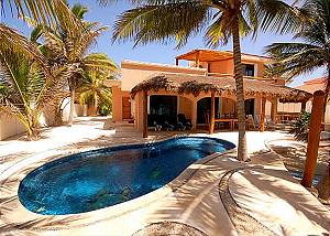 Casa Rosa, Tan Kah Bay-Descriptive