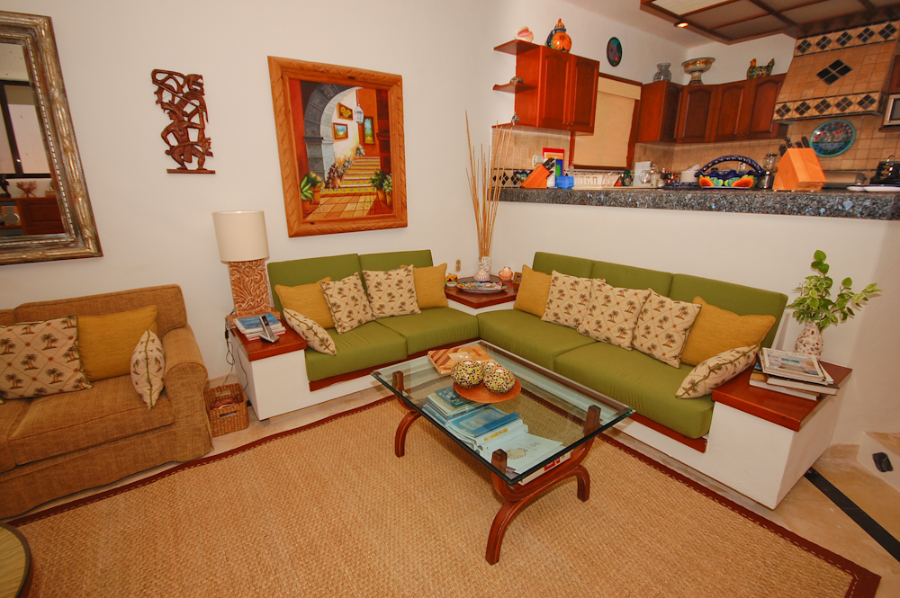 Casa de las Conchas, South Akumal-Thumbnail