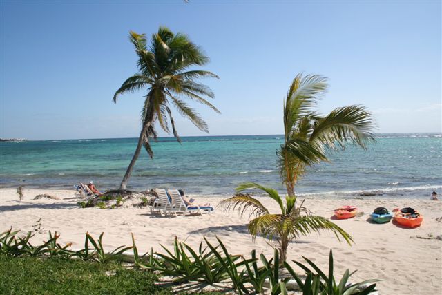 South Akumal Bay-Thumbnail