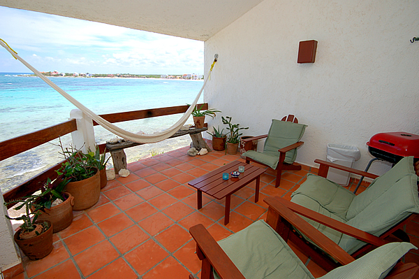 Ocean Terrace, La Sirena 13-Thumbnail