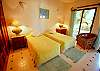 Seven Seas Condos #6 guest bedroom, South Akumal, Mexico-Thumbnail
