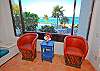 View from the living room at Quinta Del Mar, Yalku Lagoon,Akumal-Thumbnail