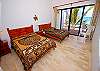  Villa rental - Interior Photo - Casa Palapa, Guest Bedroom
