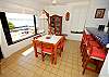 Dining Area with great views (open plan living/dining/kitchen)-Thumbnail