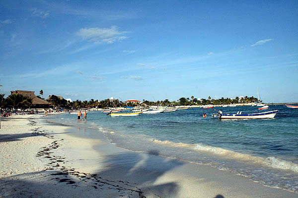 Akumal Bay-Thumbnail