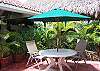 Private garden patio-Thumbnail