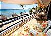 Ocean Side Terrace. Yool Cannal 3, Akumal-Thumbnail