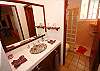 Guest bathroom and shower.-Thumbnail