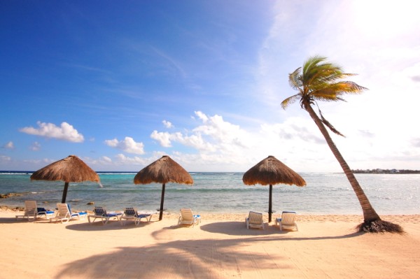 Yool Caanal Beach-Original