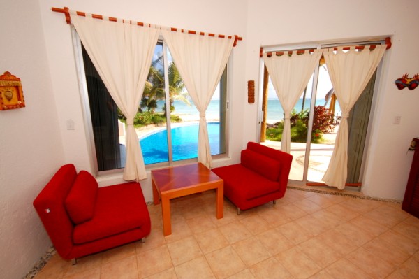 Beach level master suite sleeper chairs-Thumbnail