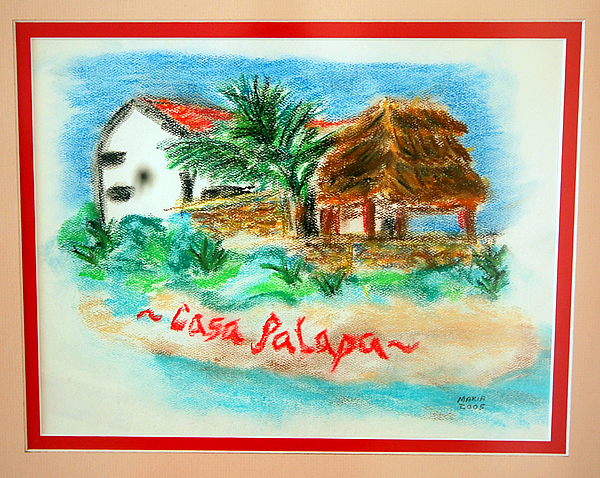 Casa Palapa, Aventuras Akumal-Thumbnail