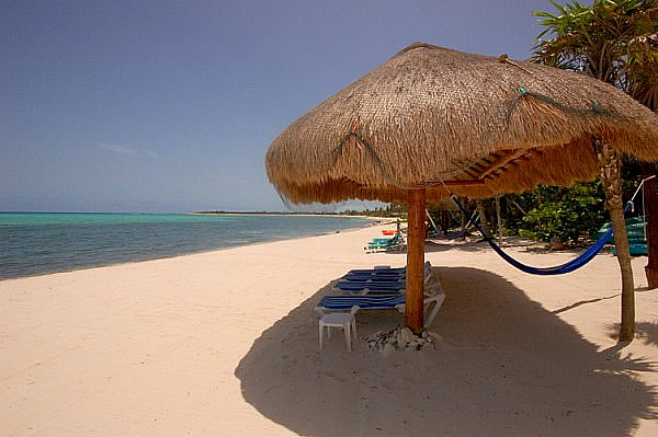 Canciones, Soliman Bay Beach-Thumbnail