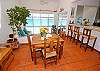 Dining area and view.-Thumbnail