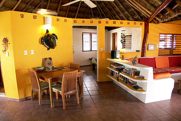 Upper Level, Central Interior-Thumbnail