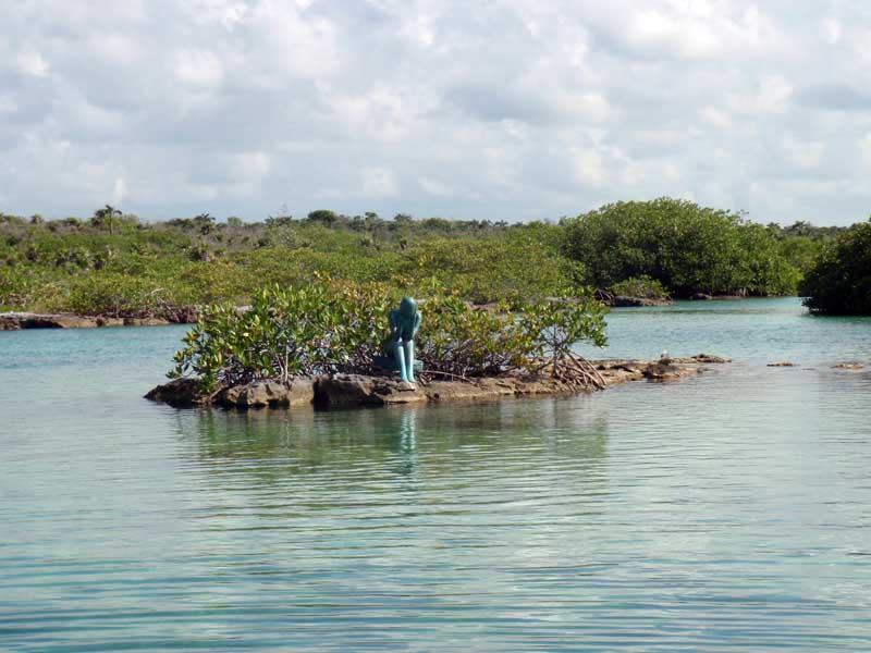 Yal Ku Lagoon Photo by Chris F-Thumbnail
