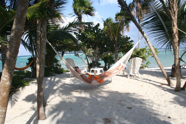 Casa Cielo's Hammock-Thumbnail