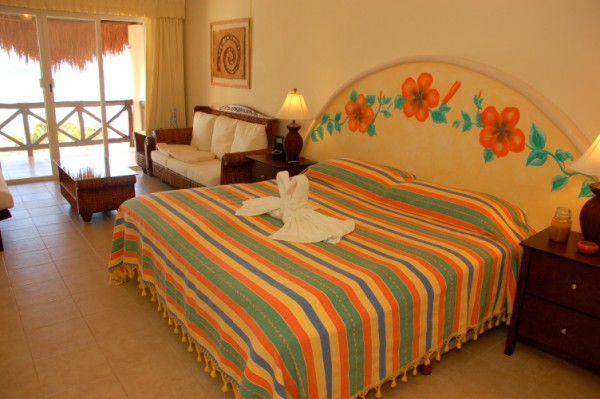 One of the 6 Master Bedrooms-Thumbnail