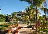 Gardens to the rear of Yool Caanal, Akumal-Thumbnail