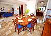  Villa rental - Interior Photo - Casa Palapa, Interior View