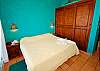 Guest bedroom at La Sirena 14, Akumal-Thumbnail