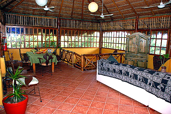 Upper level living area-Thumbnail