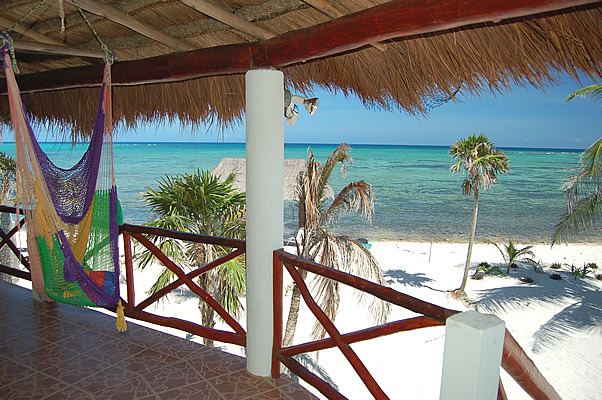 View from the upper terrace.-Thumbnail