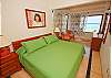 Upper guest bedroom with fabulous ocean views.-Thumbnail