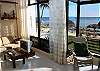  Condominium rental - Interior Photo - Living area with Great View!