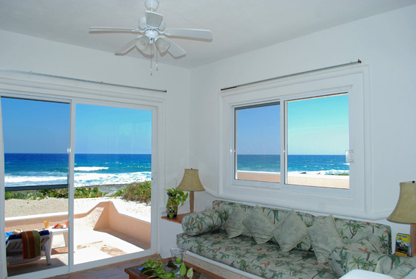 Living area.-Thumbnail
