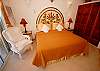 Master Bedroom, Seven Seas #5, South Akumal-Thumbnail